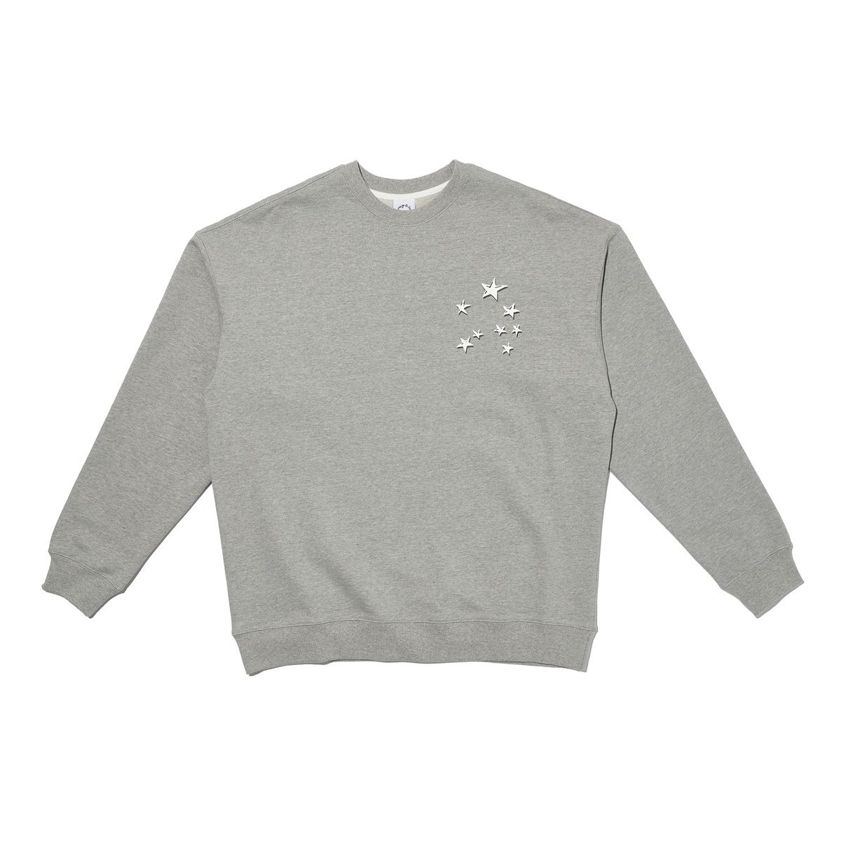 마리아쥬드비엔(MARIAGEDEBIEN) GRAY SWEAT-SHIRTS (110)