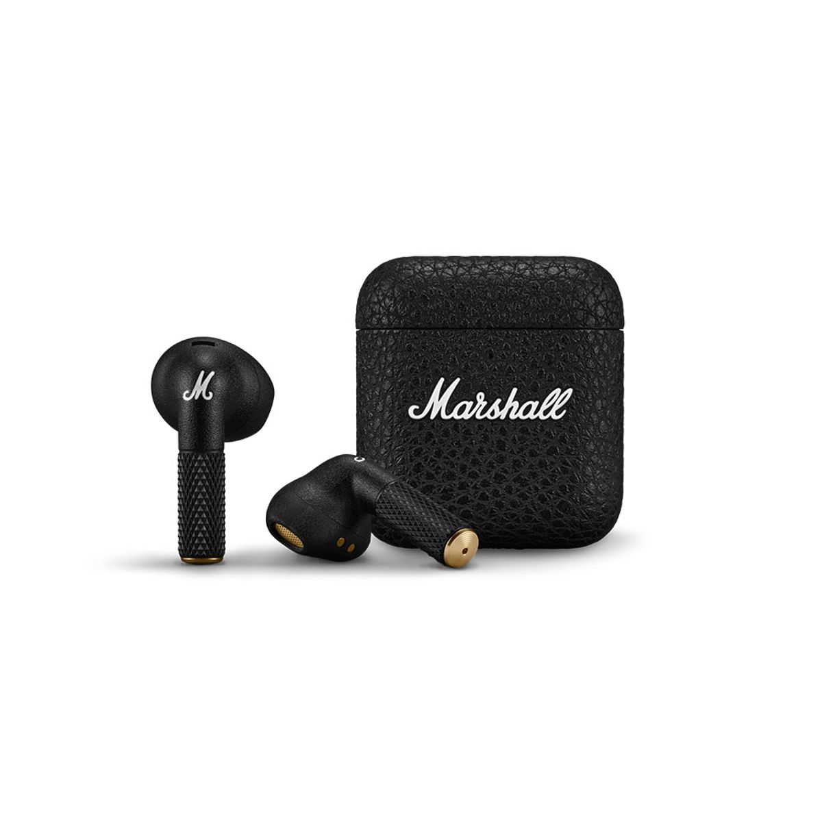 마샬(MARSHALL) 마이너(Minor IV) 4  블루투스 이어폰