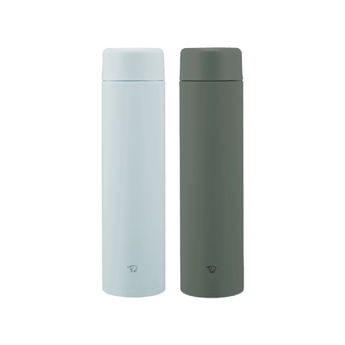 조지루시(ZOJIRUSHI) 일체형 보온보냉 텀블러 720ml(SM-GA72)