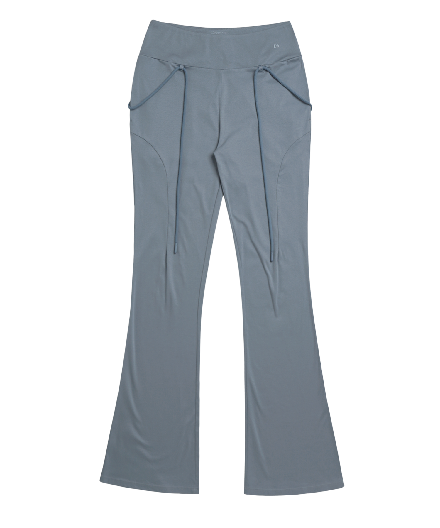 ◆ojos◆ ie Fluid Bootcut Pant 01 Stone Blue 24HSi:e-PT01-B MUSINSA | OJOS i:e Fluid Bootcut Pant 01 / Stone Blue
