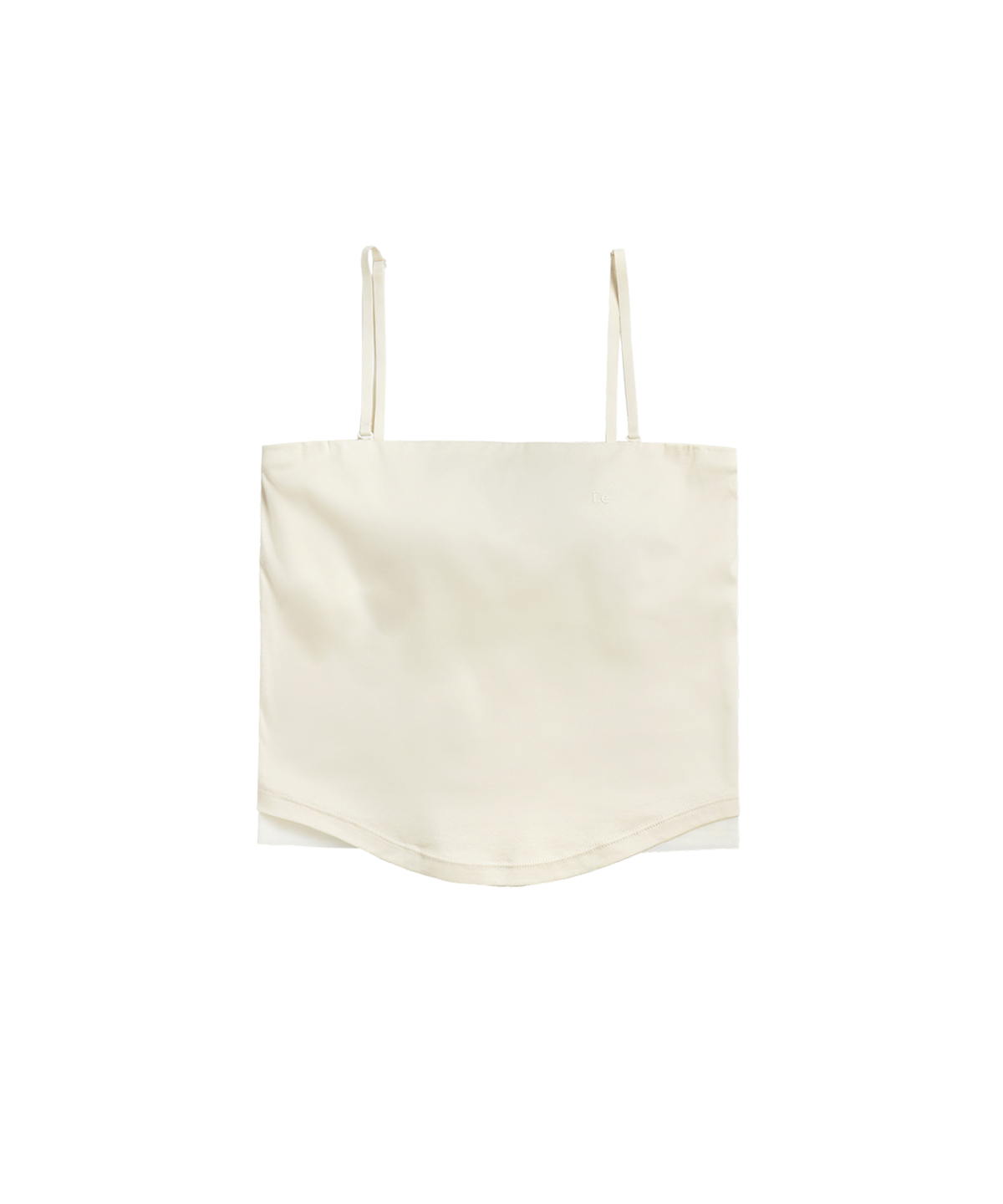 오호스(OJOS) i:e Fluid Camisole 01 / Ivory