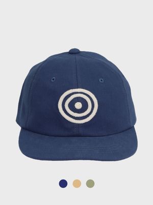 체인 스티치 캡