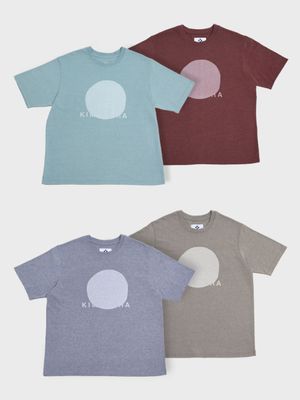 커버 그래픽 티