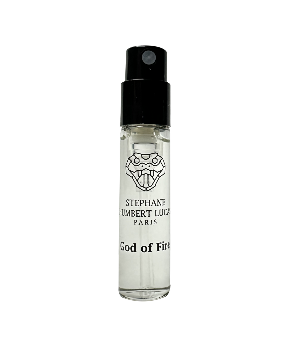 스테판 움베르 루카(STEPHANEHUMBERTLUCAS) 갓 오브 파이어 EAU DE PARFUM