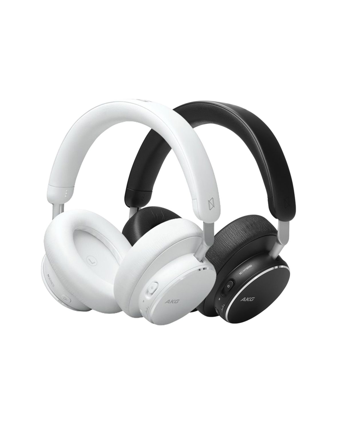 제이비엘(JBL) AKG N9 Hybrid 블루투스 헤드폰