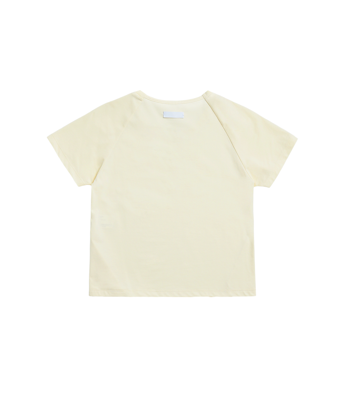 오호스(OJOS) i:e Gel T-shirt 01 / Ivory