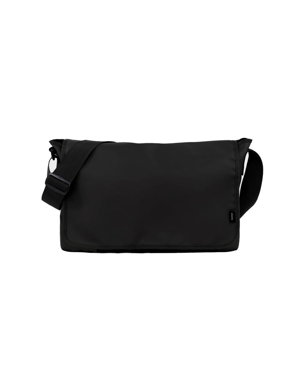 카브카(KAVKA) 바이닐 메신저백