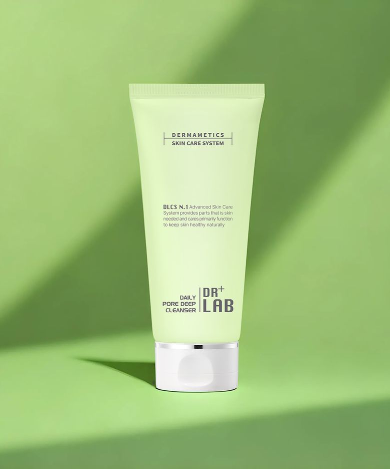 데일리 포어 딥 클렌져 120ml