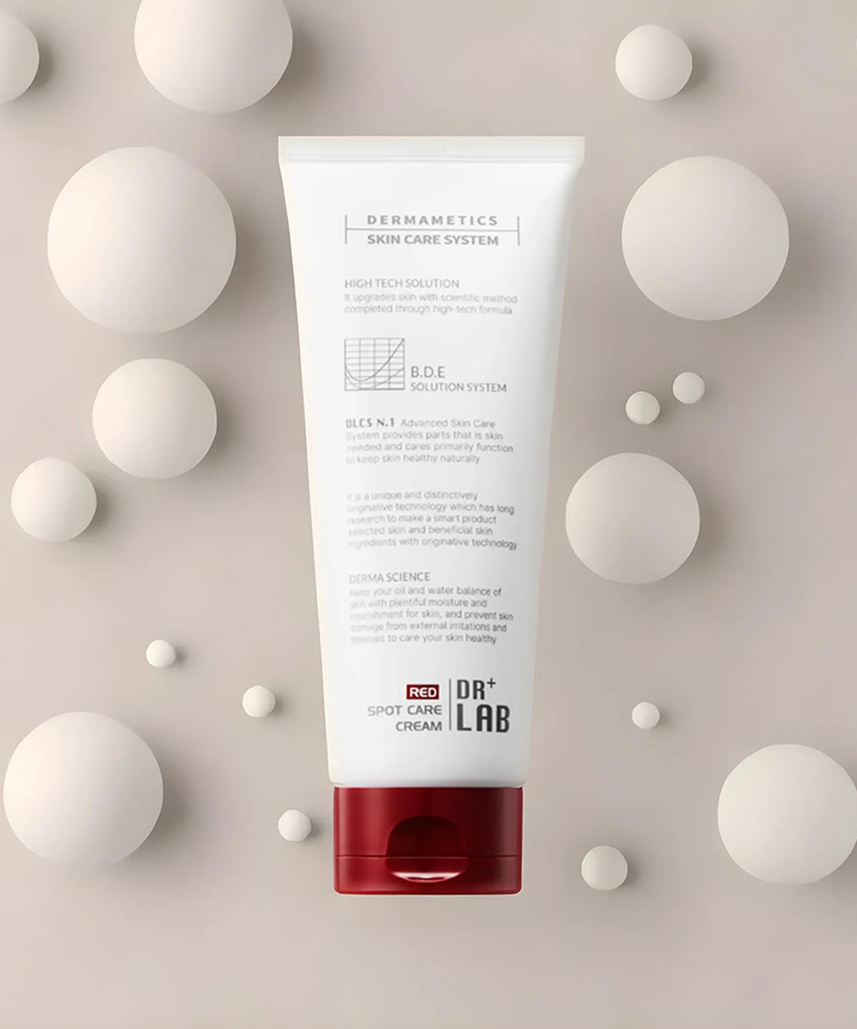 닥터랩(DOCTORLAB) 레드 스팟 케어 크림 200ml