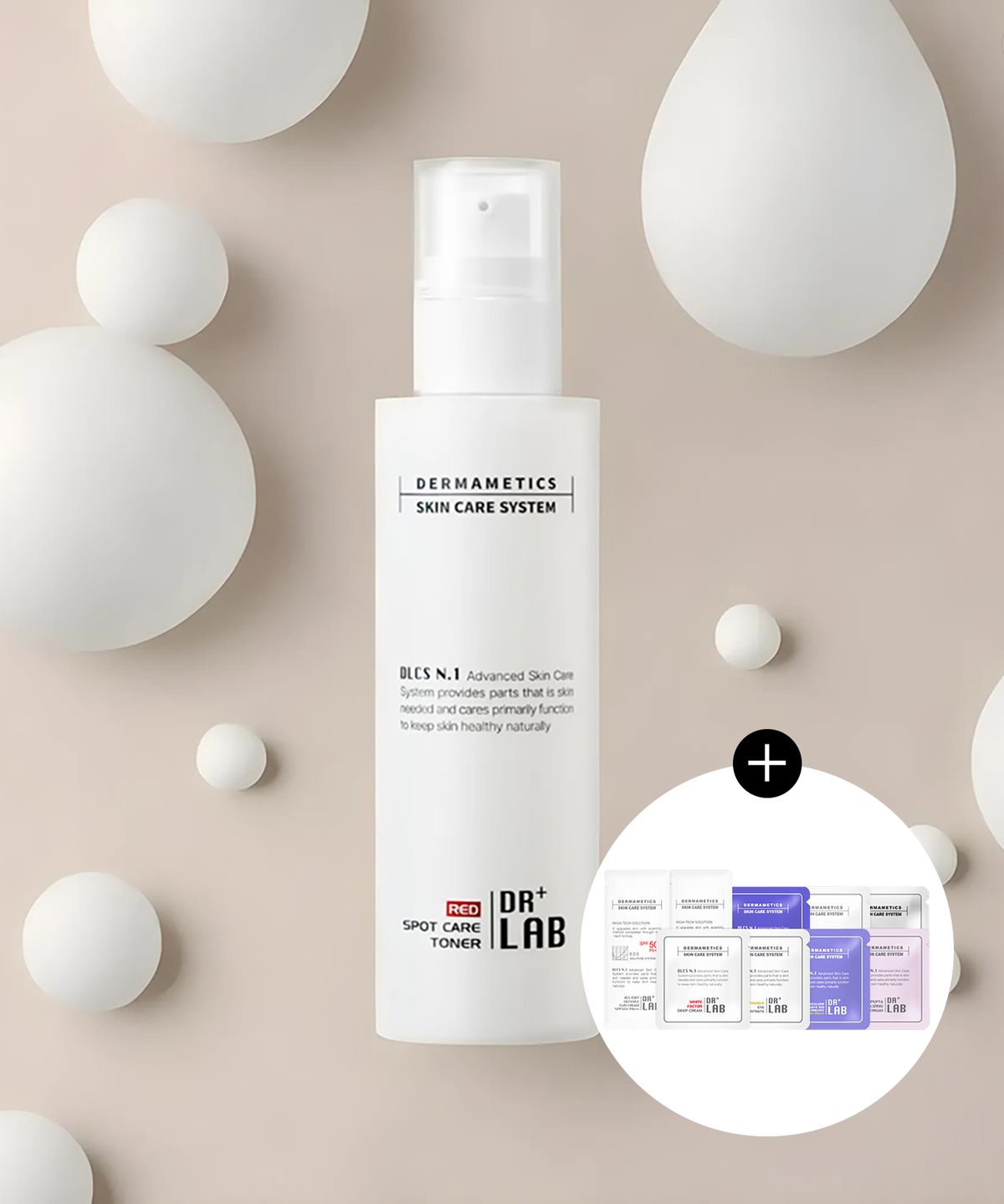 닥터랩(DOCTORLAB) 레드 스팟 케어 토너 150ml