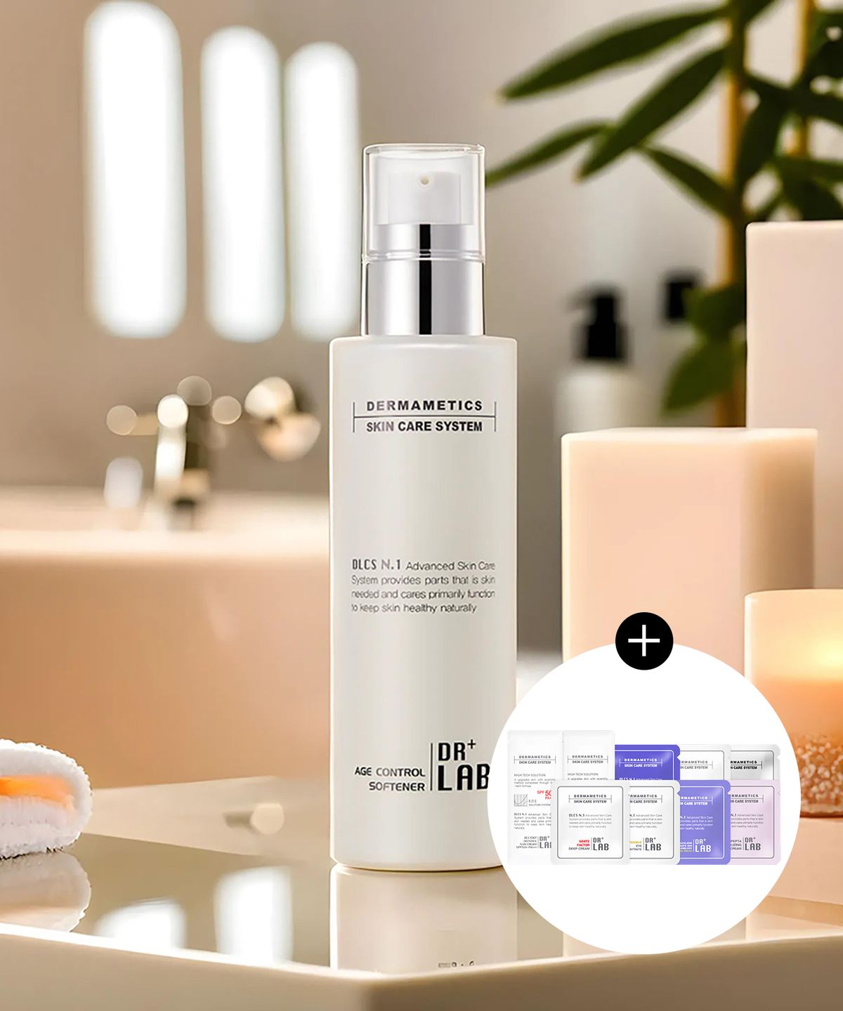 닥터랩(DOCTORLAB) 에이지 컨트롤 소프너 150ml
