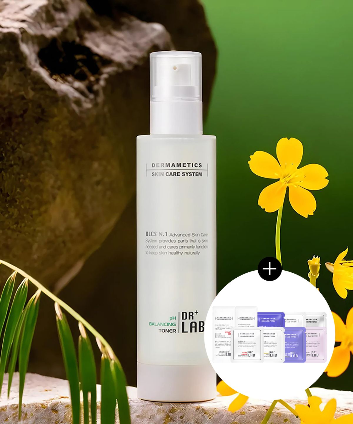 닥터랩(DOCTORLAB) 피에이치 밸런싱 토너 150ml