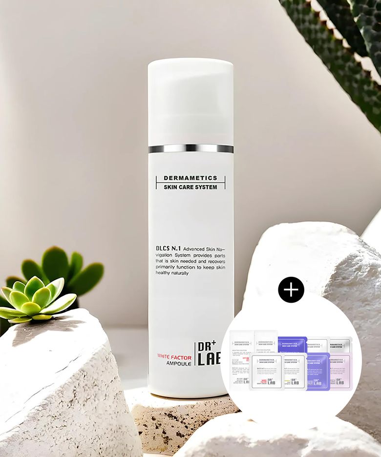 화이트 팩터 나이아신 앰플 150ml