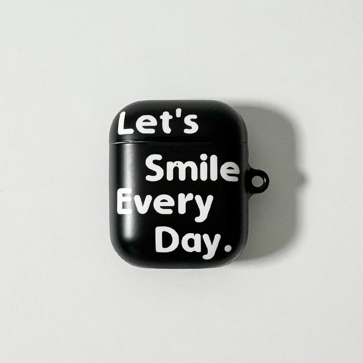 에이쓰리비쓰리(A3B3) Lets Smile Every Day 02 레츠 스마일 에브리 데이 02 (에어팟 케이스)