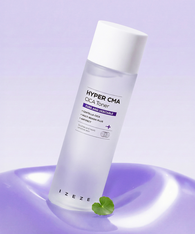 하이퍼 CMA 시카 토너 150ml