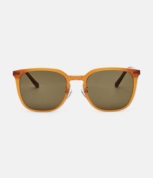 CLASS_모던 웰링턴 스타일 선글라스