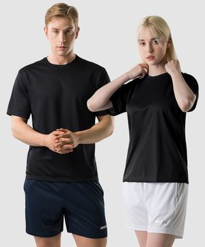 [2PACK] 기능성 벌집 쿨 반팔 티셔츠 AR-198