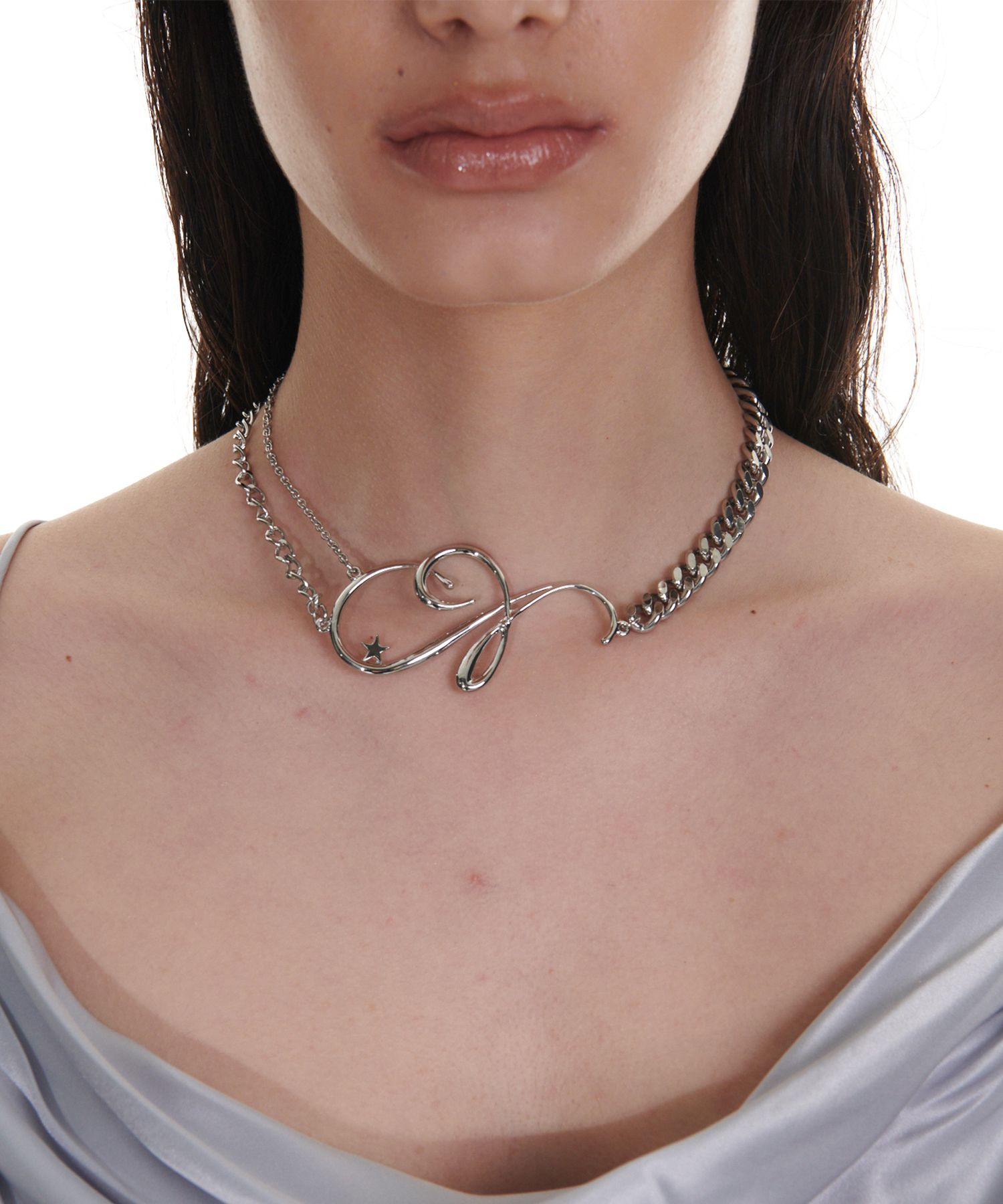 ★送料・関税込★2000archives★A Layered Choker X SAGEGASAGE ☆送料・関税込☆2000archives☆A Layered Choker X SAGEGASAGE