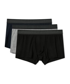 소프트 모달 드로즈 - 3팩