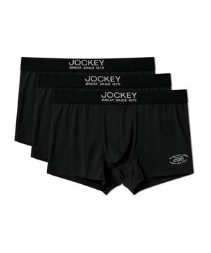 원포인트 에어로쿨 드로즈 - 블랙 3팩