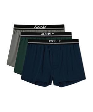 라인 에어로쿨 트렁크 - 3팩