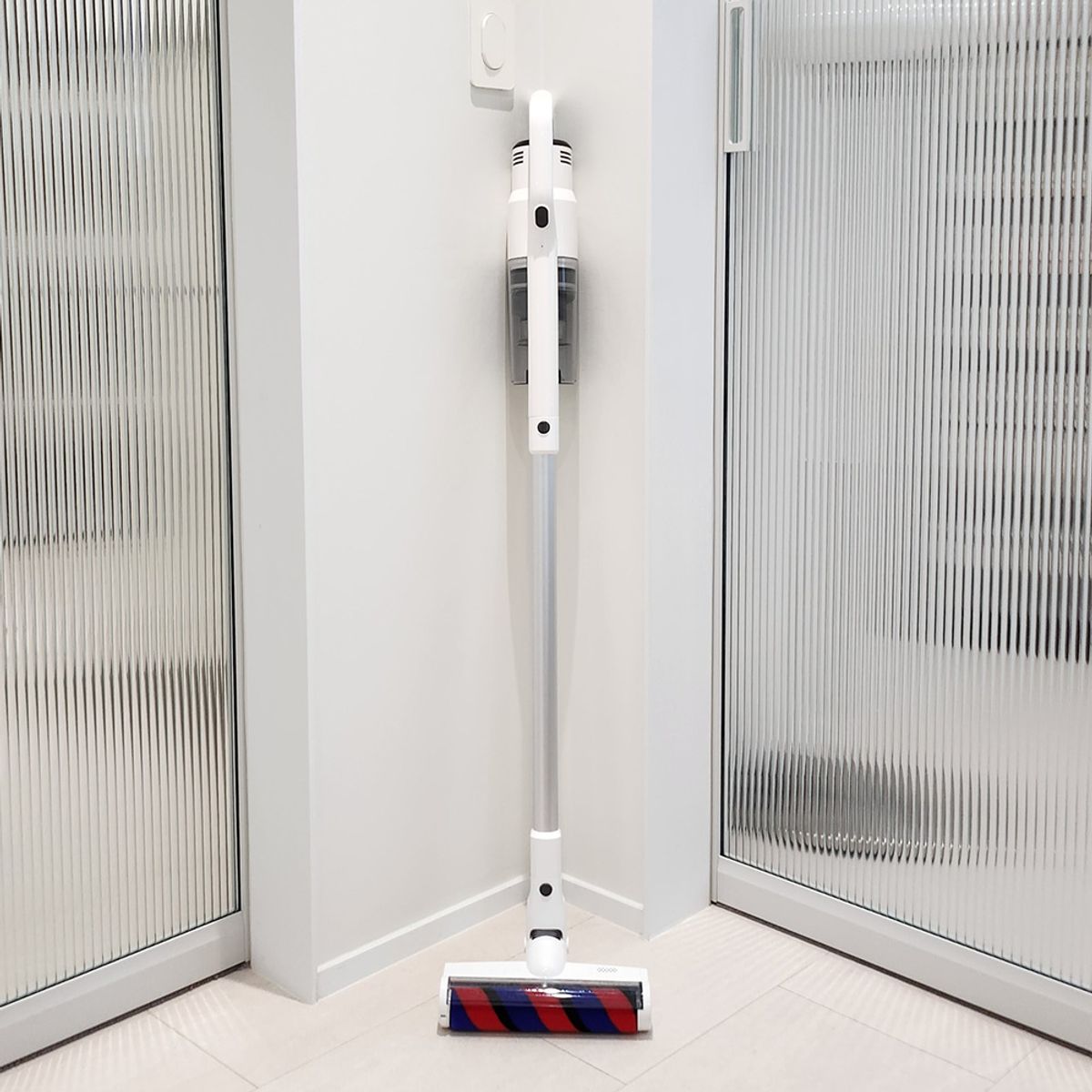 에어메이드(AIRMADE) 에어메이드 480W 무선청소기 THE 500+ 프리미엄 진공 핸디 청소기 AMC-4500