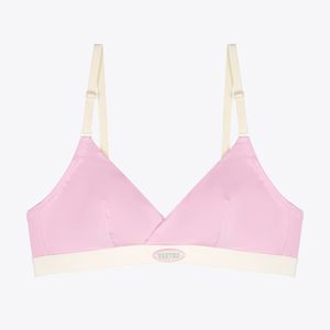 I am 라이트 핑크 브라렛