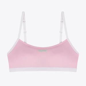 I am 무결점 쿨메쉬 핑크 브라