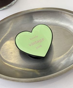 Vintage love 스마트톡