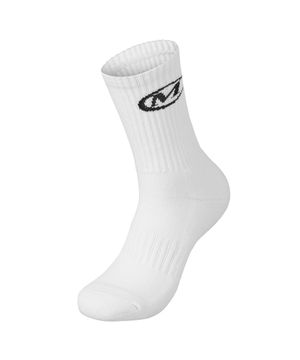 심볼 로고 양말 (WHITE)
