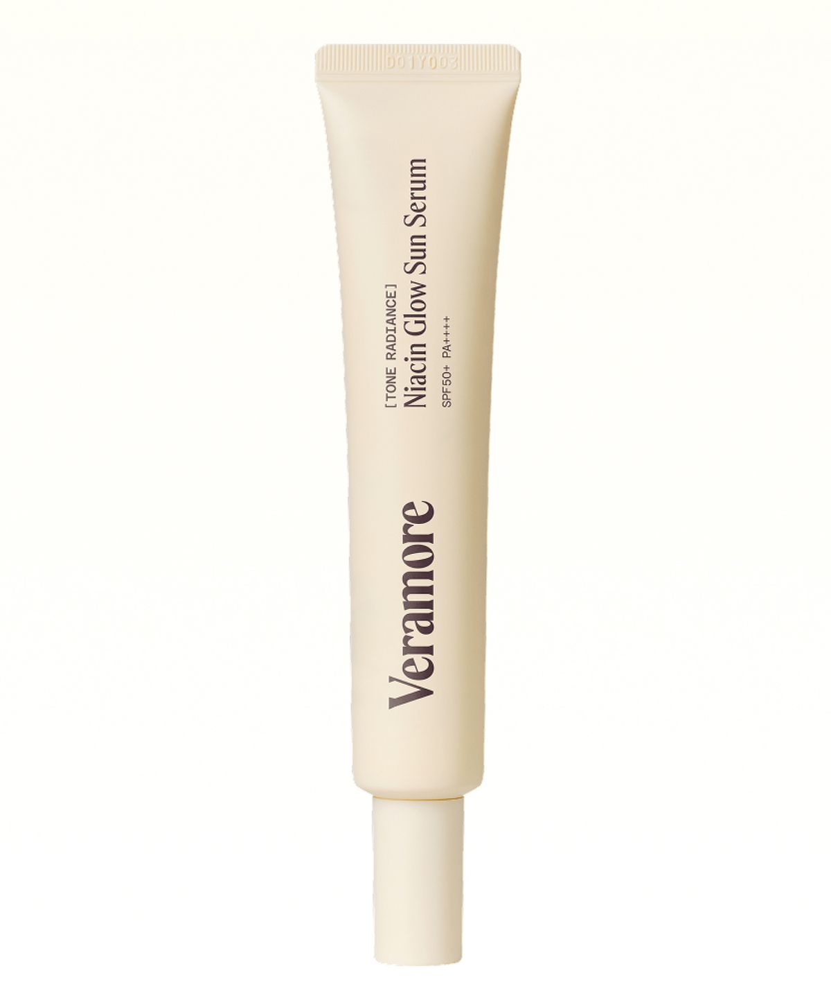 베라모어(VERAMORE) 톤래디언스 스파광 선세럼 50ml