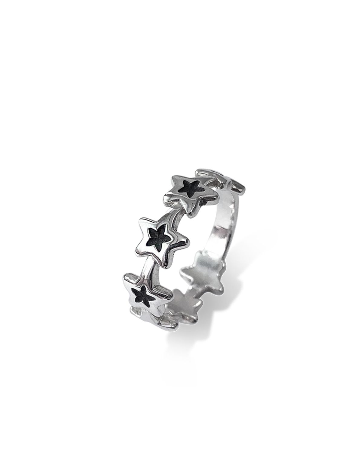 이스트아르고(EASTARGO) ETOILE LOOP RING (유화)