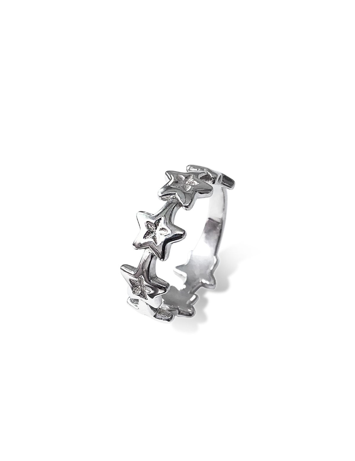이스트아르고(EASTARGO) ETOILE LOOP RING