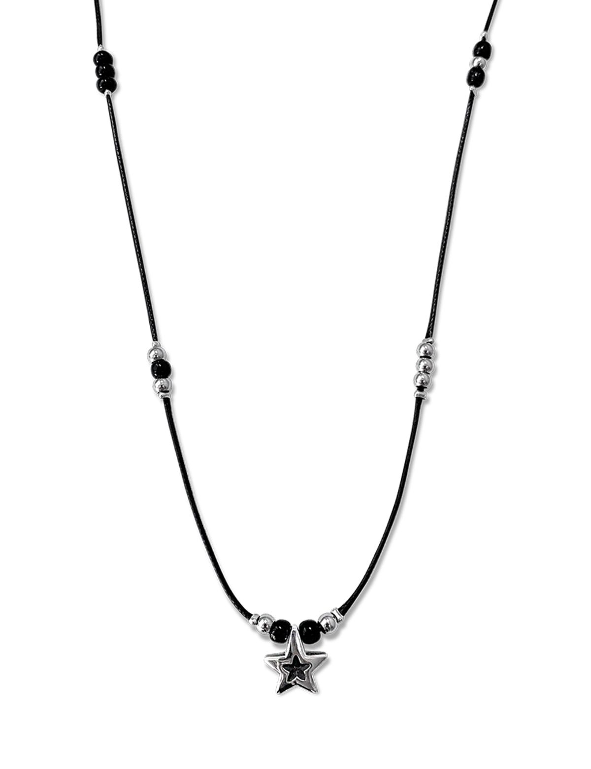 이스트아르고(EASTARGO) ETOILE STRING NECKLACE