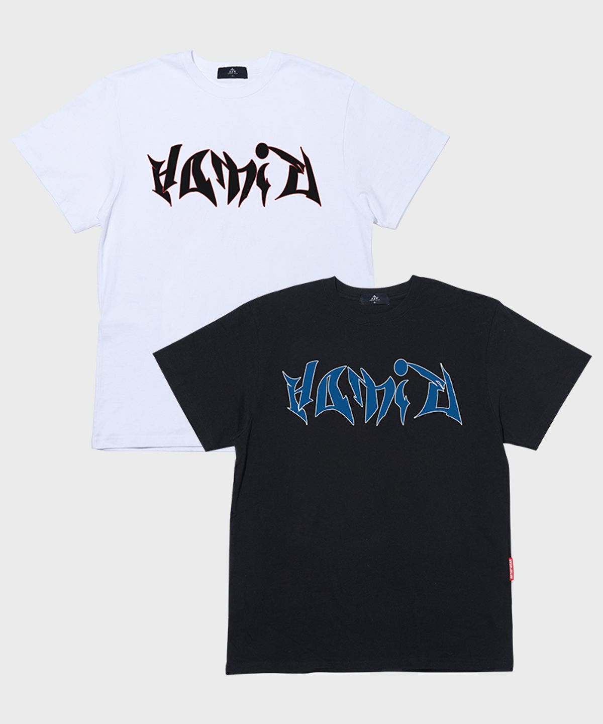 아티스트웨어(ARTISTWEAR) [ATW] 호미 반팔티