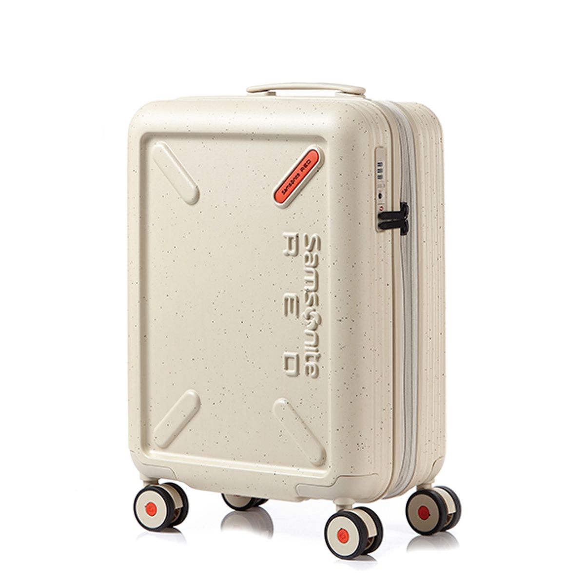 쌤소나이트 레드(SAMSONITE RED) TOIIS XP 캐리어 55/20 EXP IVORY UB745001
