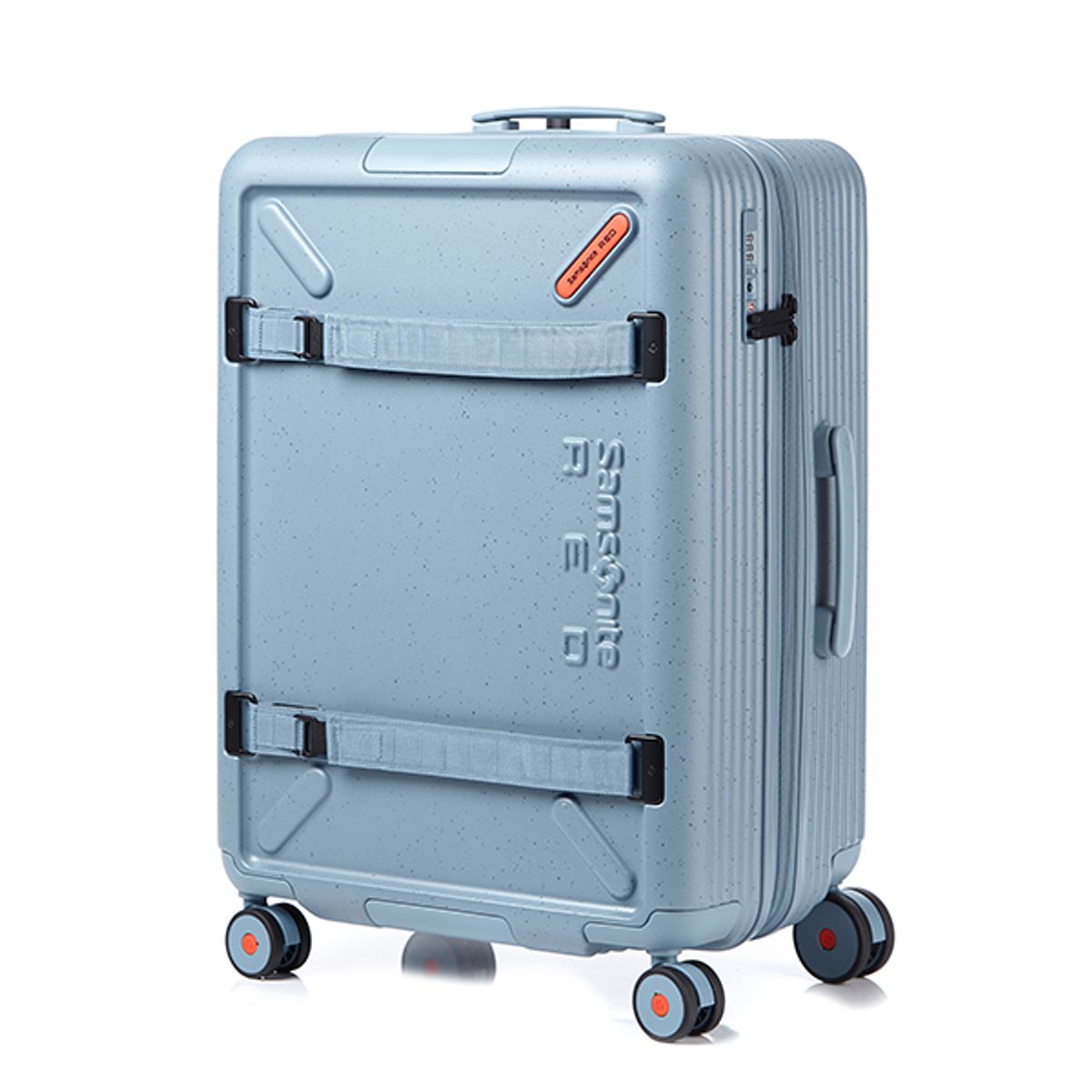 쌤소나이트 레드(SAMSONITE RED) TOIIS XP 캐리어 68/25 EXP BLUE UB701002