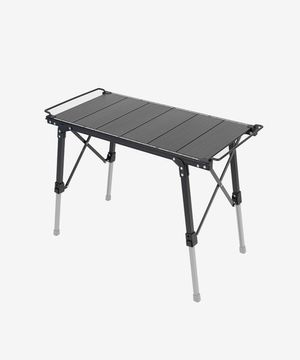 프레임 버너 테이블