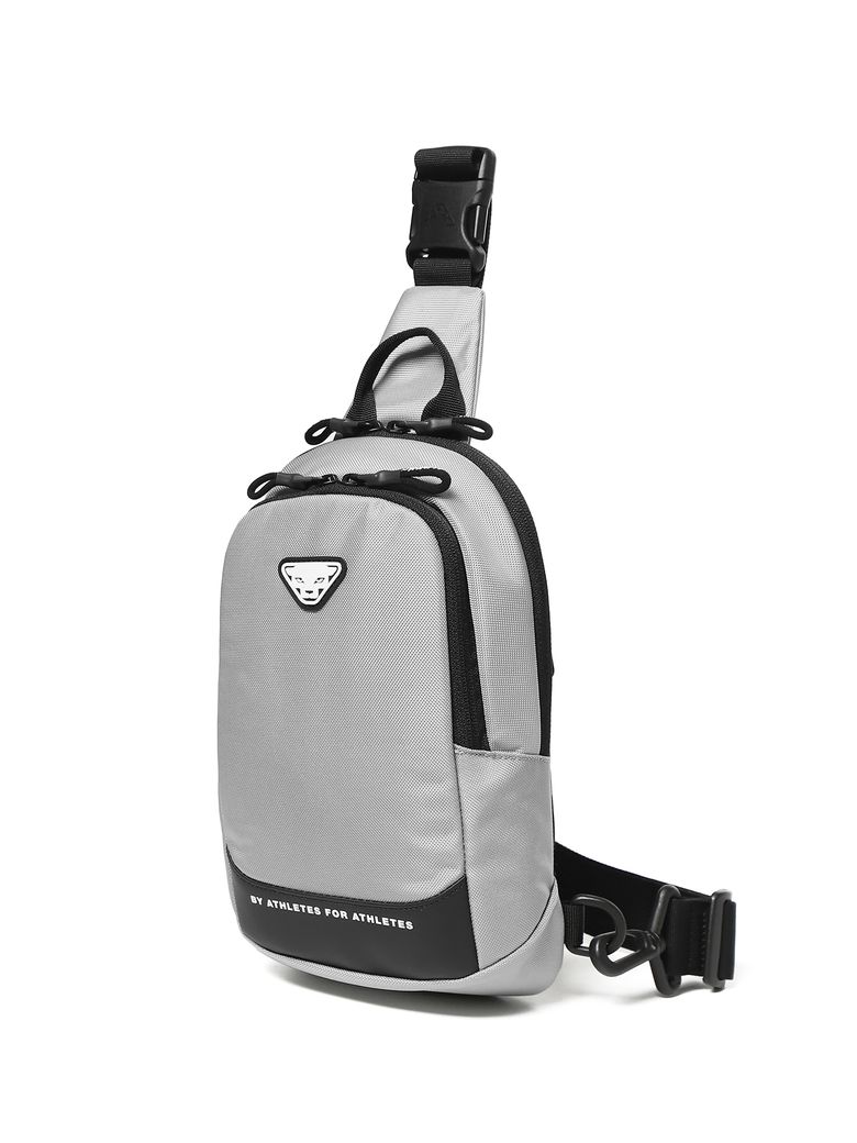 스포츠 베이직 슬링백 M SIZE_Pearl YUF24B22W7