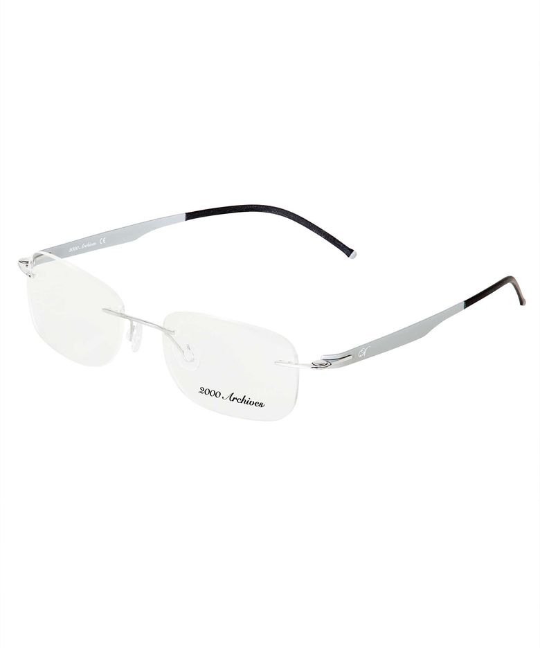 THAT GLASSES 01 (GUNMETAL)