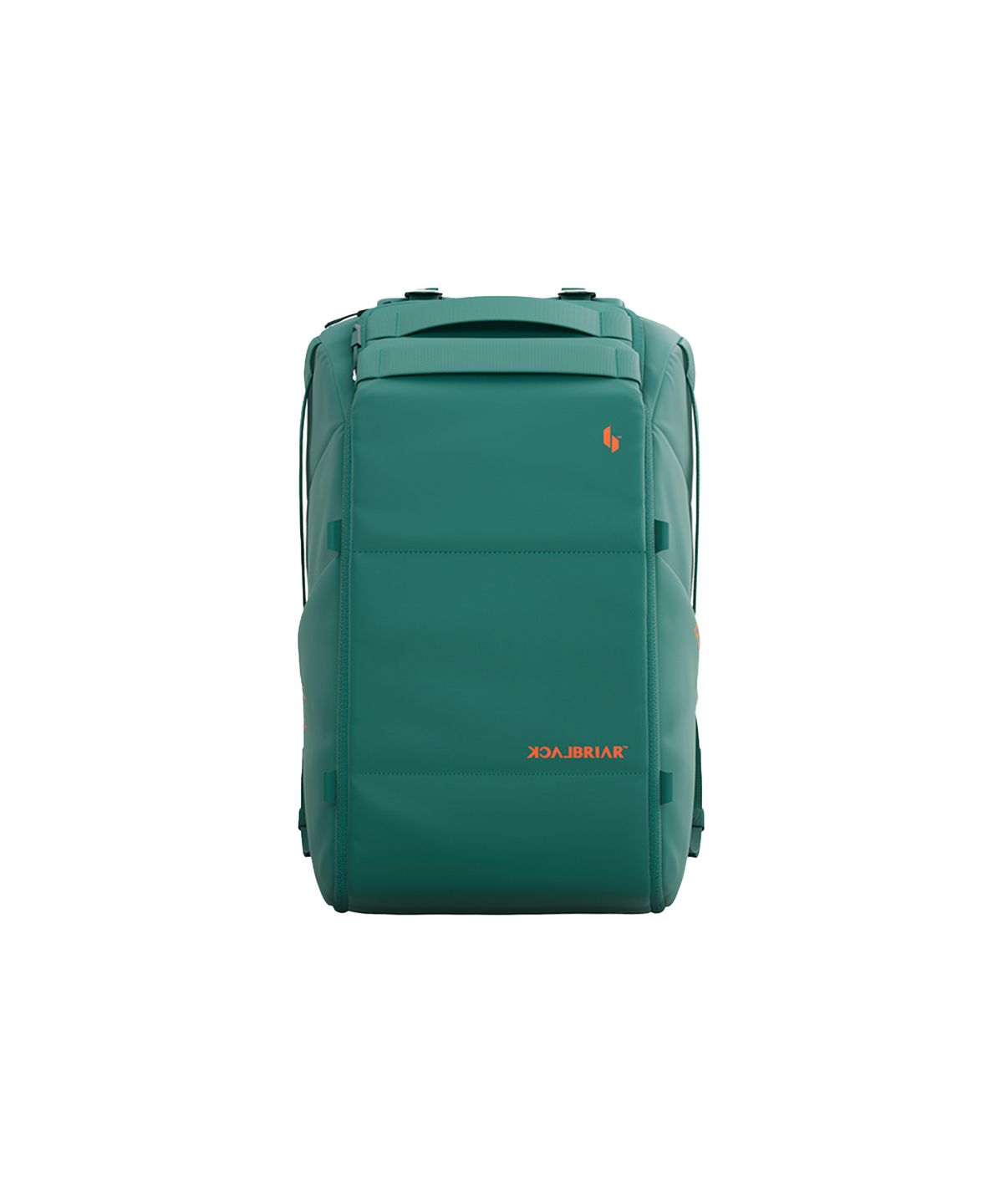 블랙브라이어(BLACK BRIAR) 1.0 레인지 25L 백팩 [틸그린]