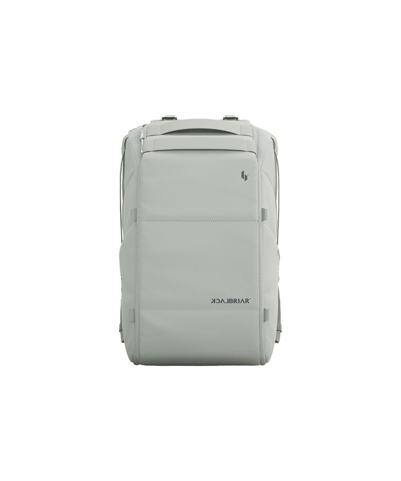 1.0 레인지 25L 백팩 [칵투스 그레이]