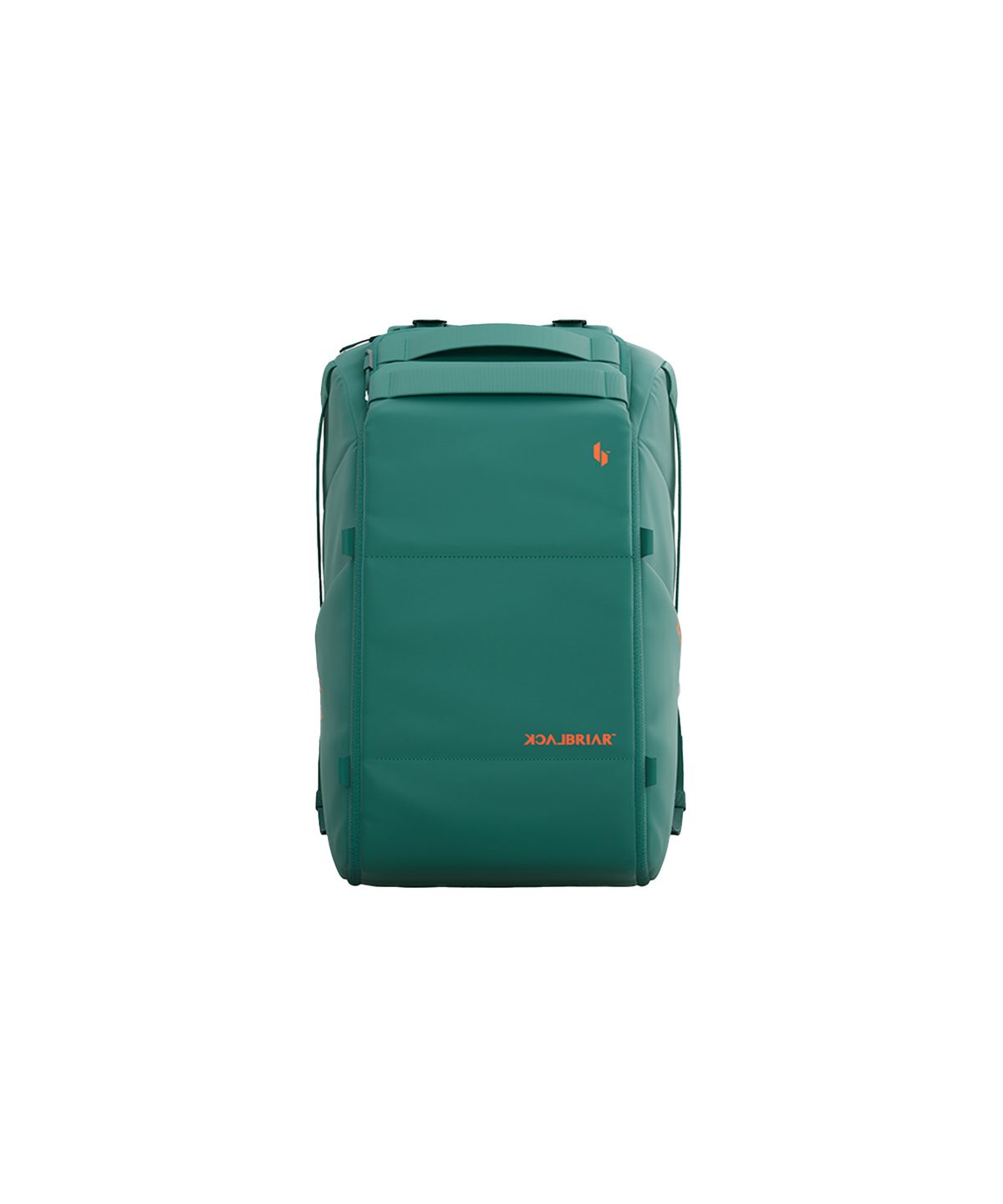블랙브라이어(BLACK BRIAR) 1.0 레인지 15L 백팩 [틸그린]