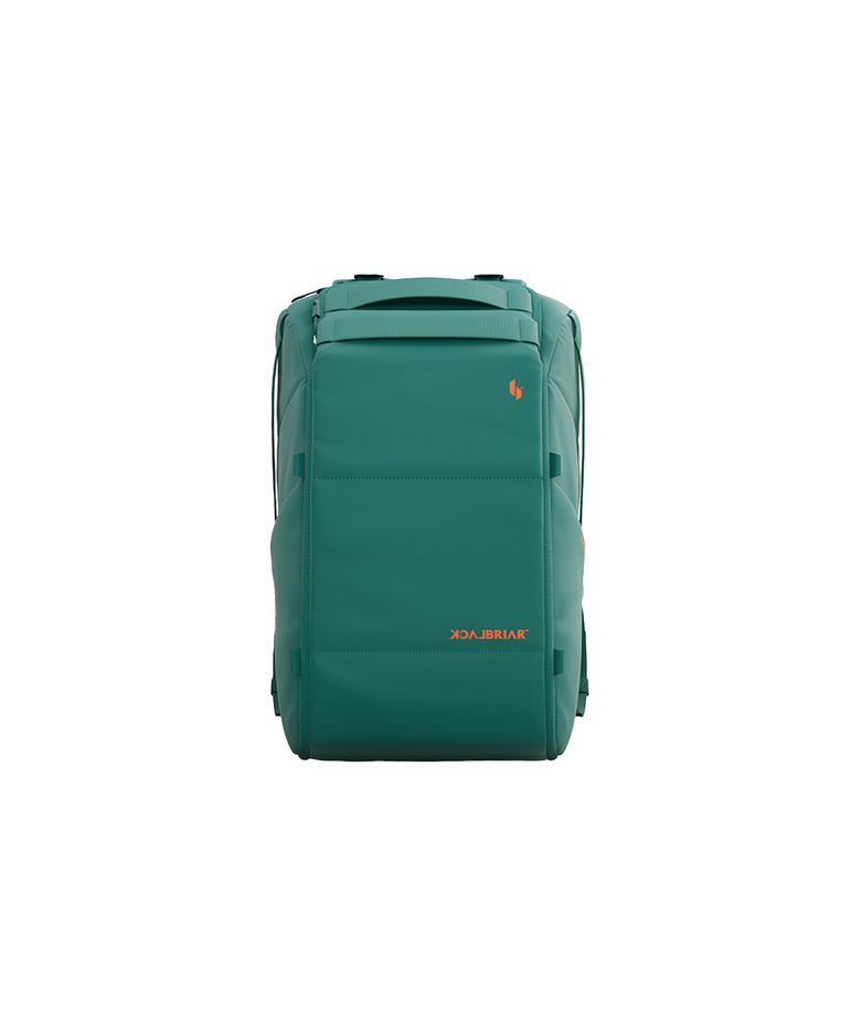 1.0 레인지 15L 백팩 [틸그린]