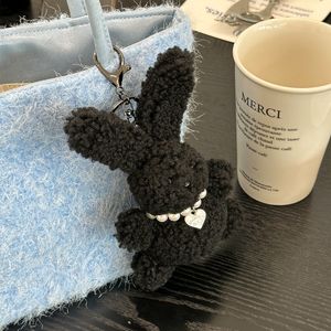 토토-블랙 (키링인형)