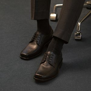 리차드 남성 소가죽 정장화 RICOXC4468MF1