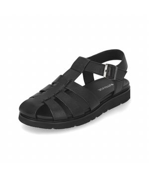 인텐스 남성 청키 피셔맨 샌들 3cm LCMW98I426