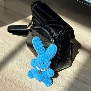 토토-핫블루(가방키링)