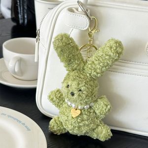 토토-올리브(가방키링)