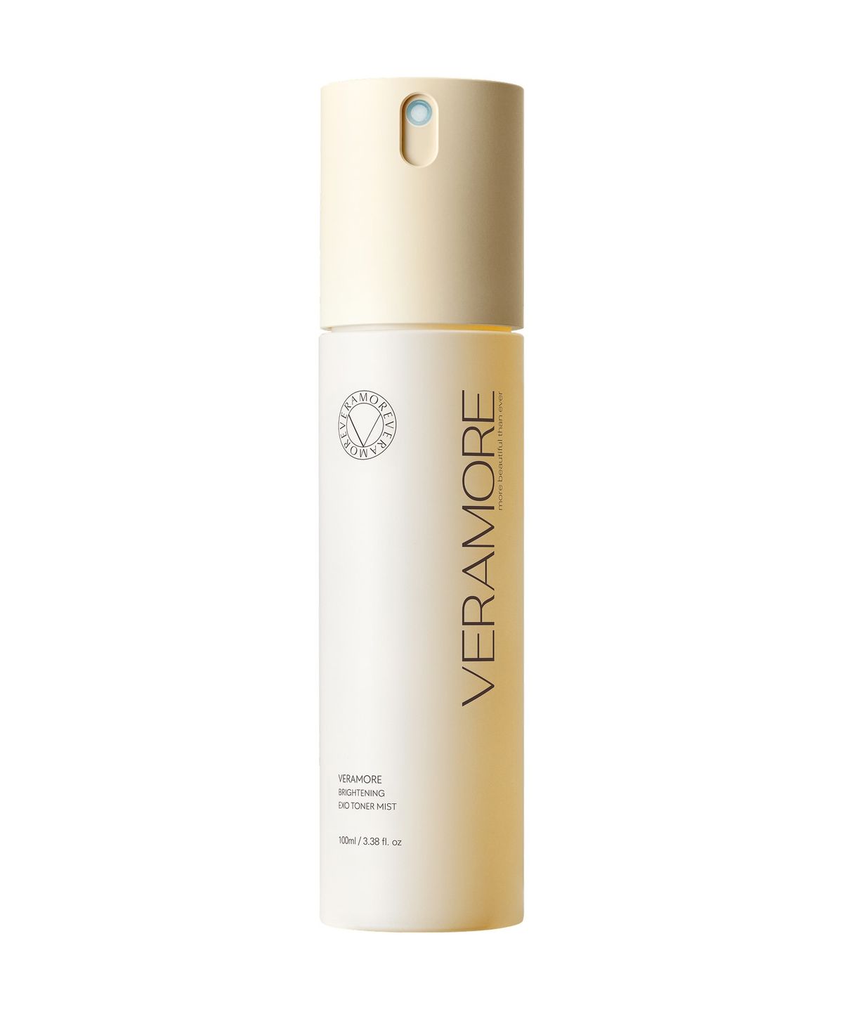 베라모어(VERAMORE) 브라이트닝 엑소 토너 미스트 100ml